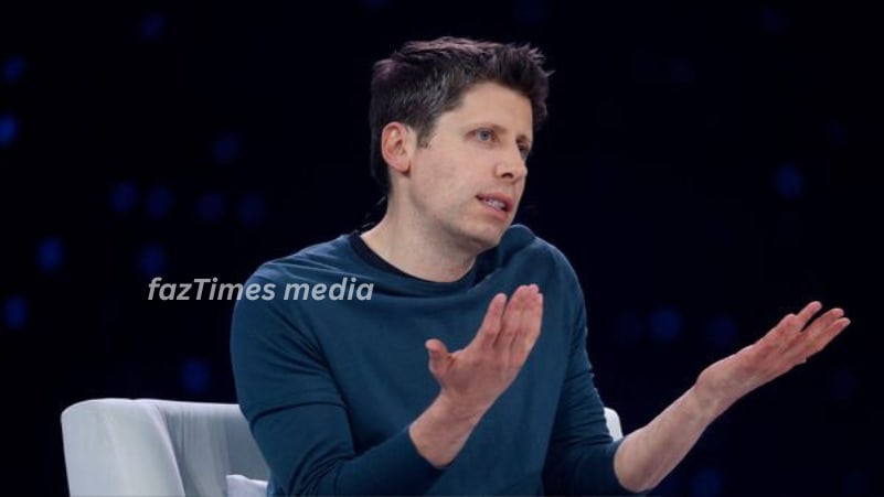Sam Altman Warns of ChatGPT Capacity Issues Ahead of GPT-5 Launch