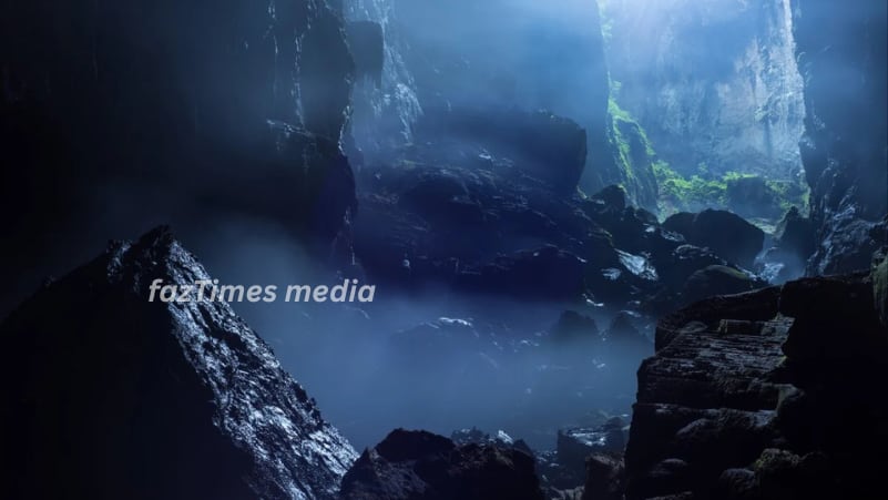 Earthquakes Power Hidden Life in Subsurface: China-Led Study