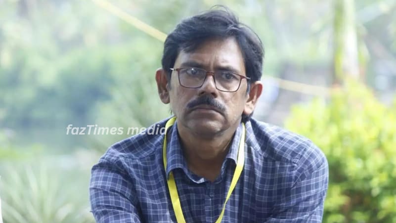 Kerala Silences Critic of Muslim Repression: Baburaj Bhagavathy's Facebook Blocked