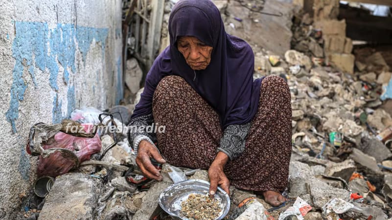 Netanyahu Considers Full Gaza Occupation Despite Military Opposition & Global Pressure