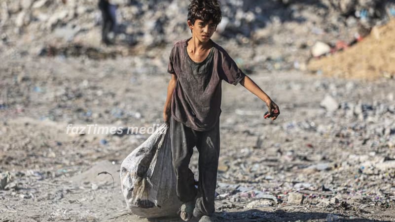 Netanyahu Considers Full Gaza Occupation Despite Military Opposition & Global Pressure