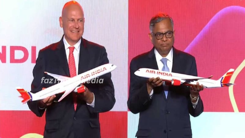 Air India Tightens Internal Systems Post-Crash: CEO Wilson Addresses Safety & Hurdles