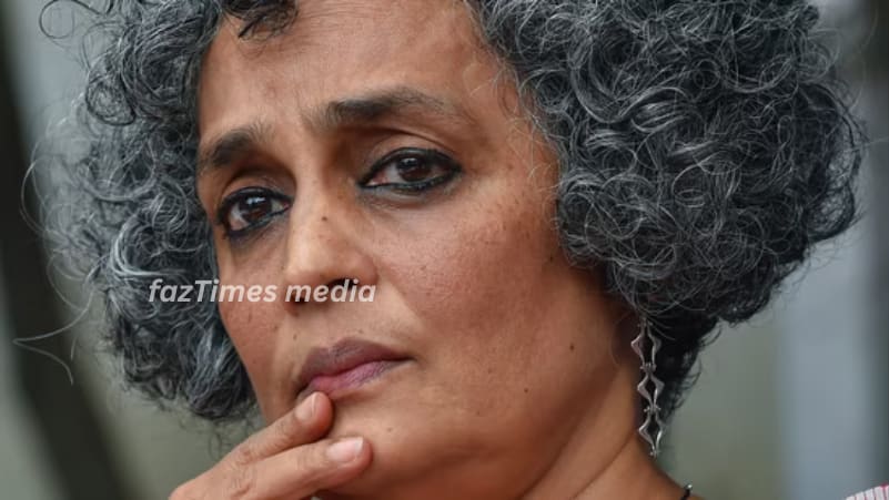 J&K Bans 25 Books Including Arundhati Roy & Maududi: Deflection or Security?