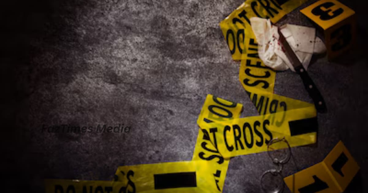 Man Disguised as Monk Kills Estranged Wife in Delhi