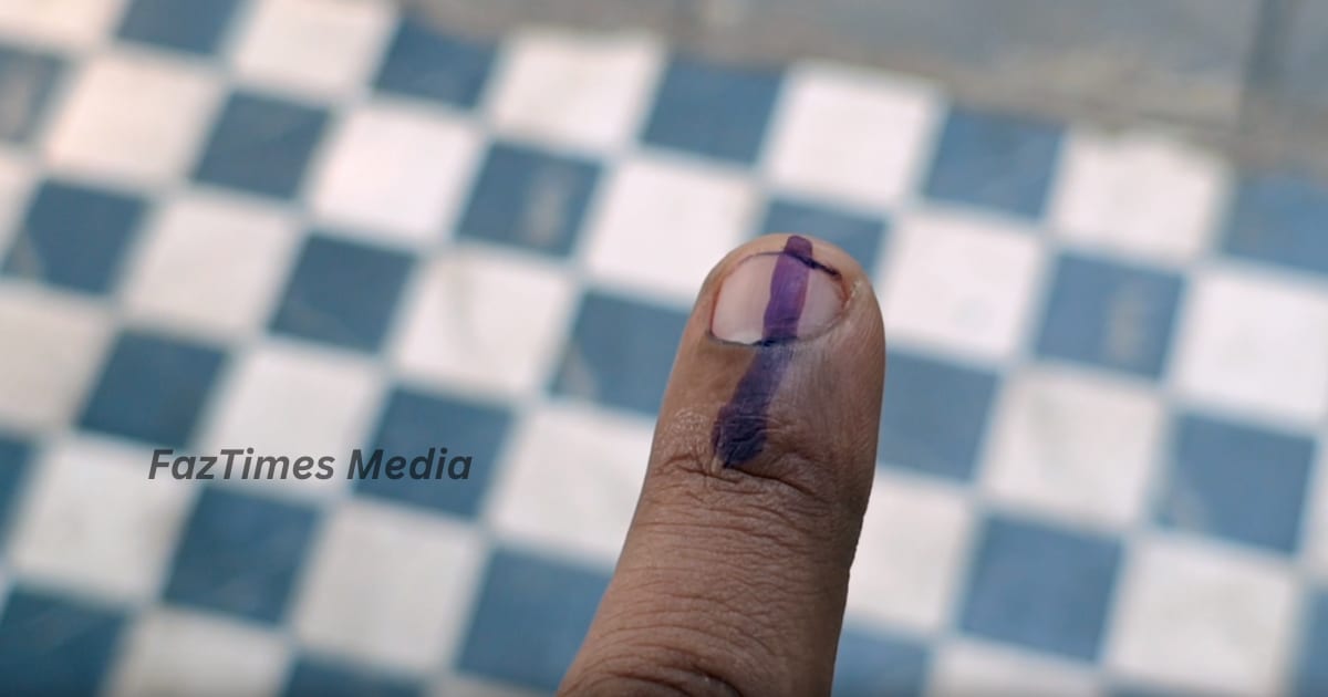 BJP MP PC Mohan: "We Won Because Hindus Voted," Not Voter Fraud