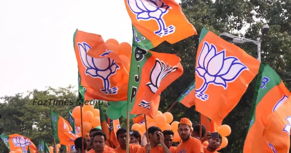 BJP MP PC Mohan: "We Won Because Hindus Voted," Not Voter Fraud