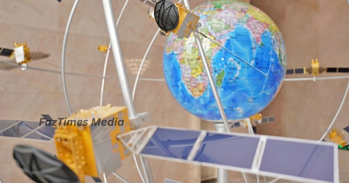 Iran Ditching GPS for China's BeiDou to Boost Security