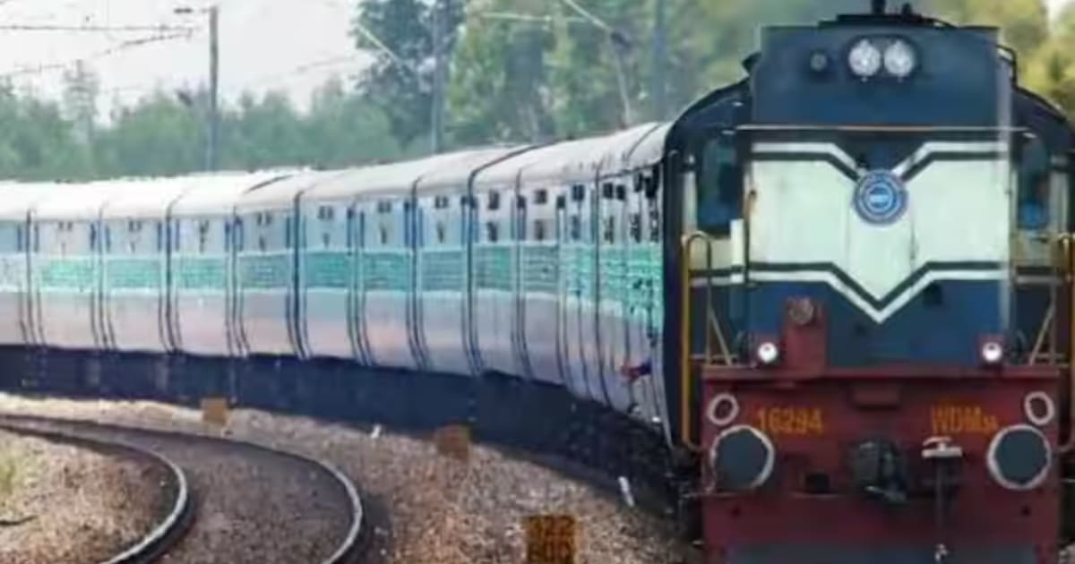 Indian Railways to Quadruple Ticket Booking Capacity with PRS Upgrade