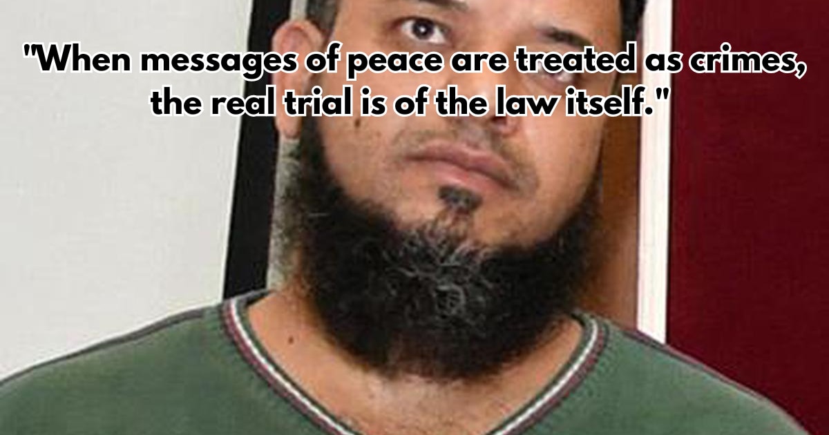 Khalid Saifi Gets 10-Day Interim Bail After 5 Years in Custody