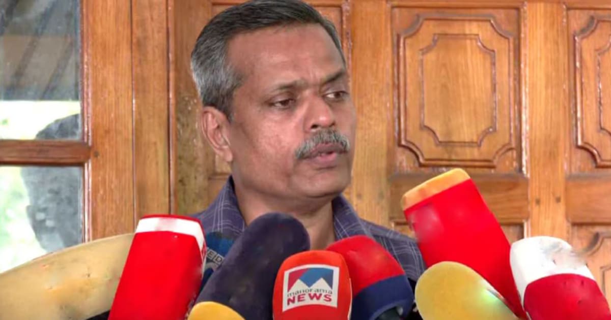 Kerala's Healthcare Crisis: Why Dr. Haris's Outburst Was No Surprise