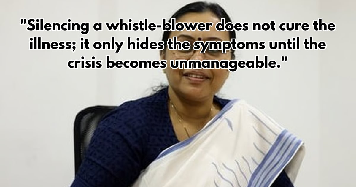 Kerala's Healthcare Crisis: Why Dr. Haris's Outburst Was No Surprise