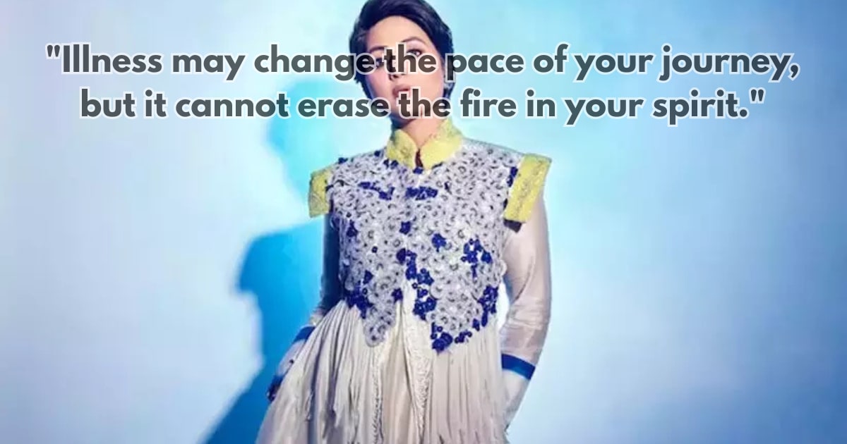 Hina Khan: "People Hesitant to Work with Me" After Cancer Diagnosis