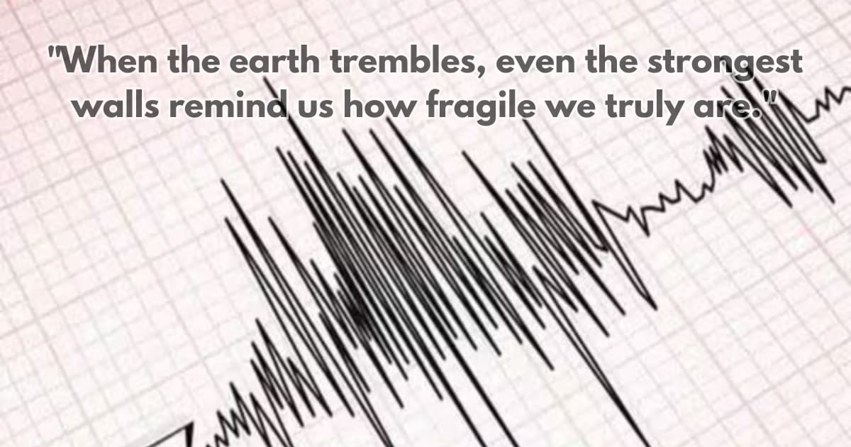 Magnitude 6.19 Earthquake Hits Turkey: Fatalities, Damage & Istanbul Shocks