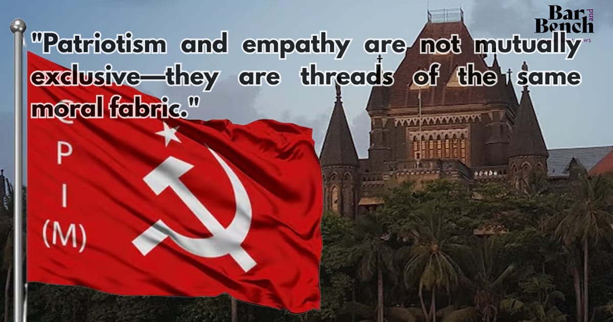 Mumbai Police Grants CPI(M) Permission for Gaza Protest