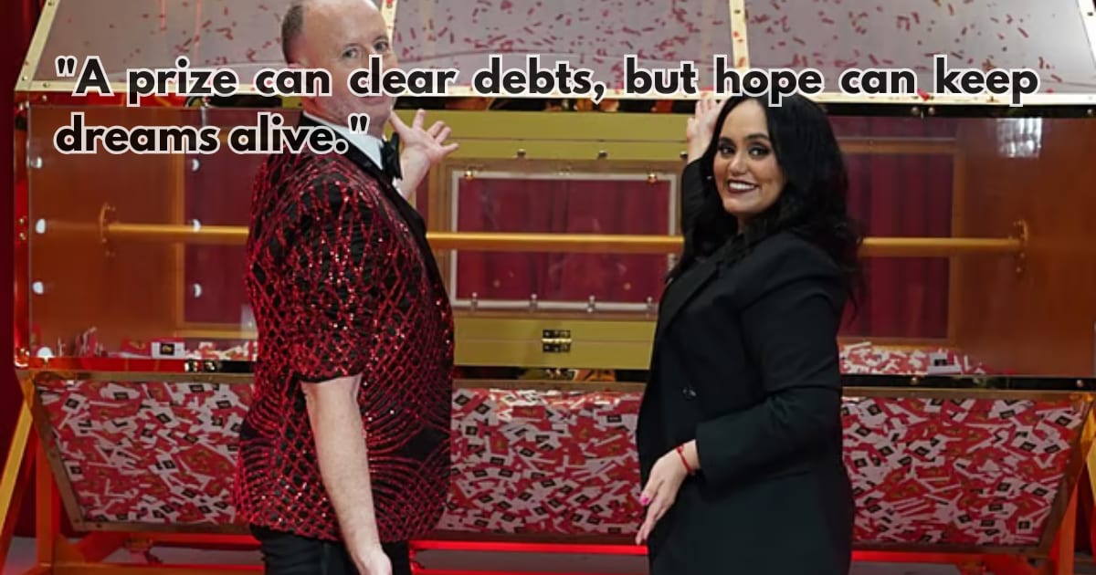 Indian Expat Wins Dh150K in Big Ticket Abu Dhabi Draw