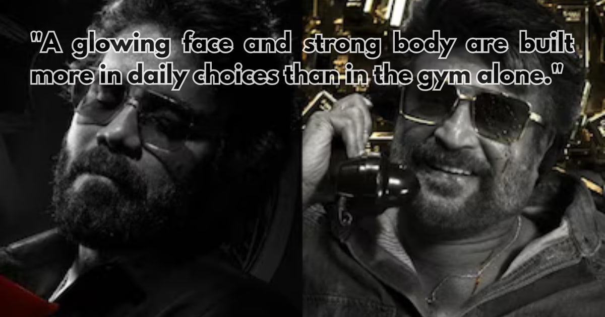 Rajinikanth Reveals Nagarjuna's Fitness Secrets at 'Cooli' Event