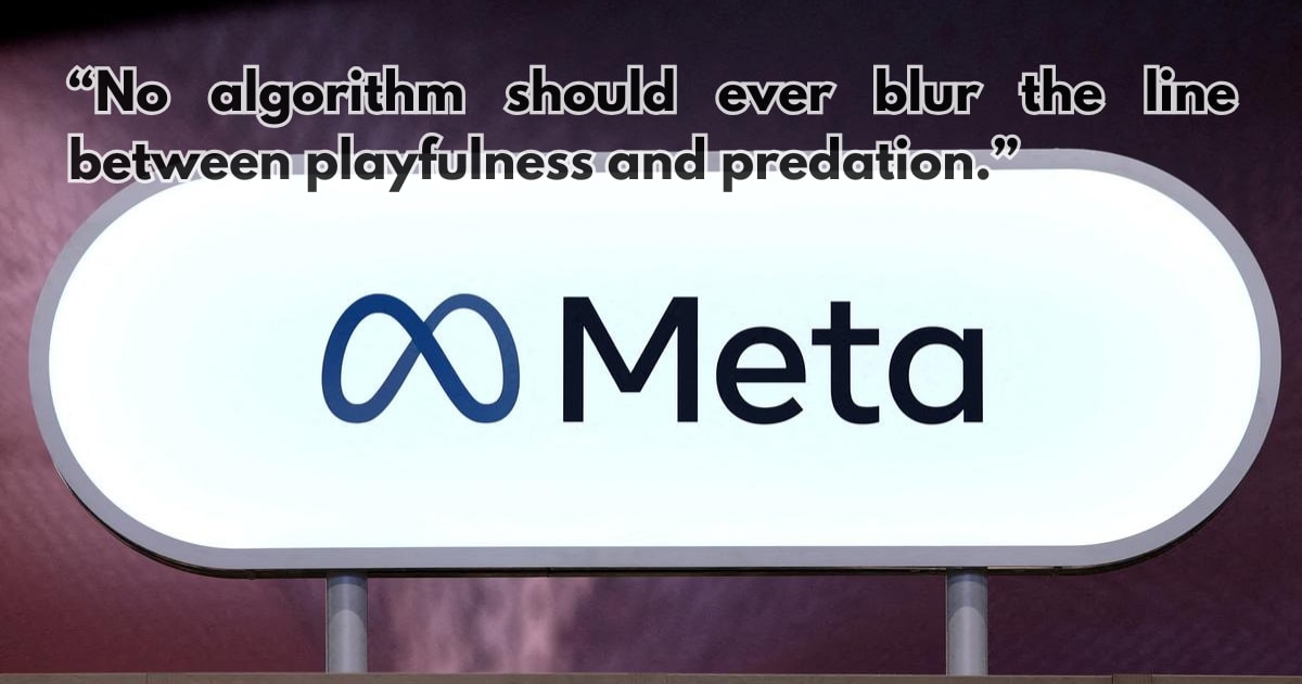 Meta Investigated Over AI Chatbot's 'Romantic' Chats with Children