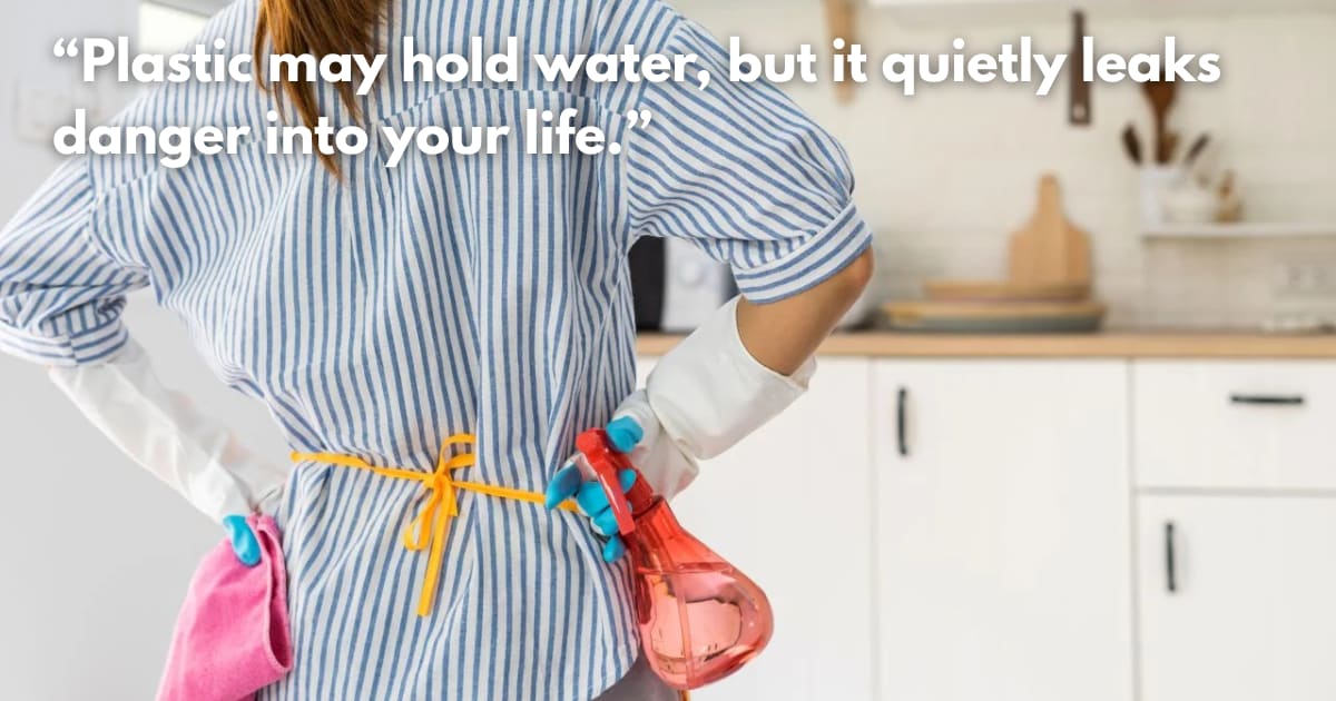 Make Your Home Toxin-Free: 8 Unseen Hazards to Banish