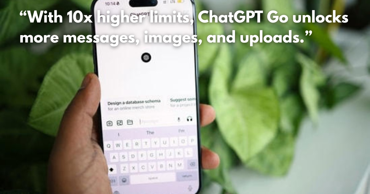 ChatGPT's New ₹399 Subscription in India: What You Get