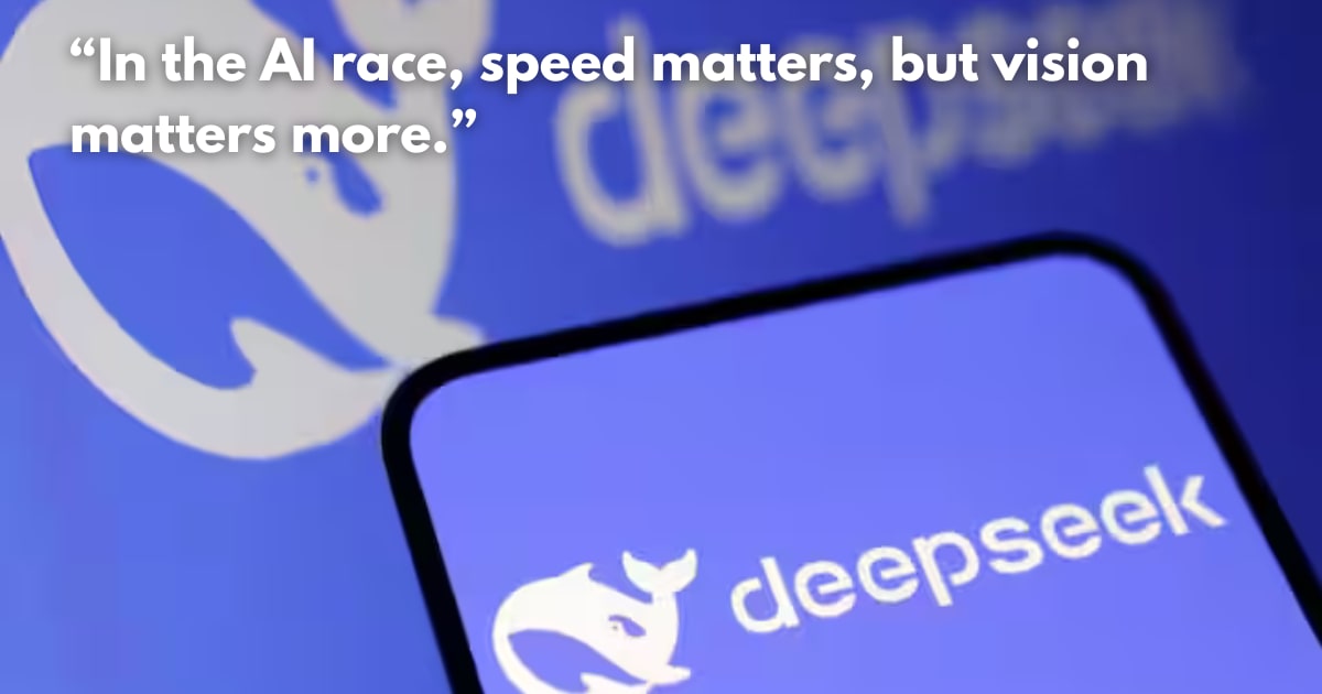 DeepSeek Releases Upgraded AI Model: V3.1 with Enhanced Capabilities