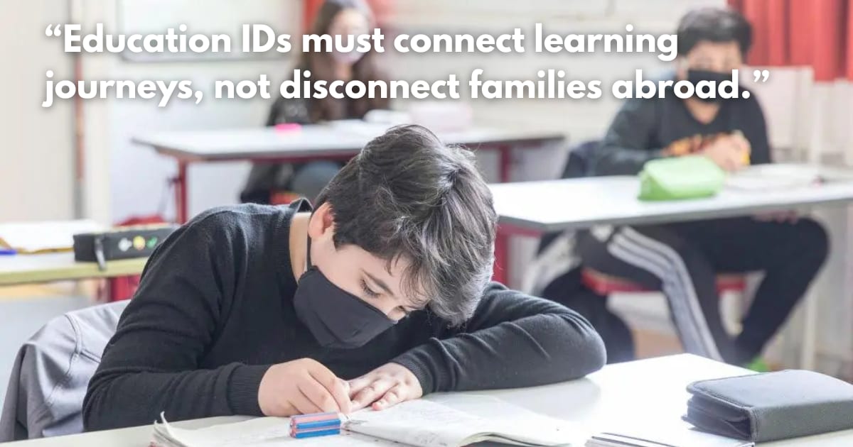 CBSE Aadhaar Rule for Expats: APAAR ID Mandatory for UAE Students