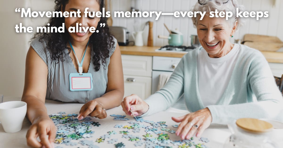 5 Mind-Stimulating Activities for Seniors