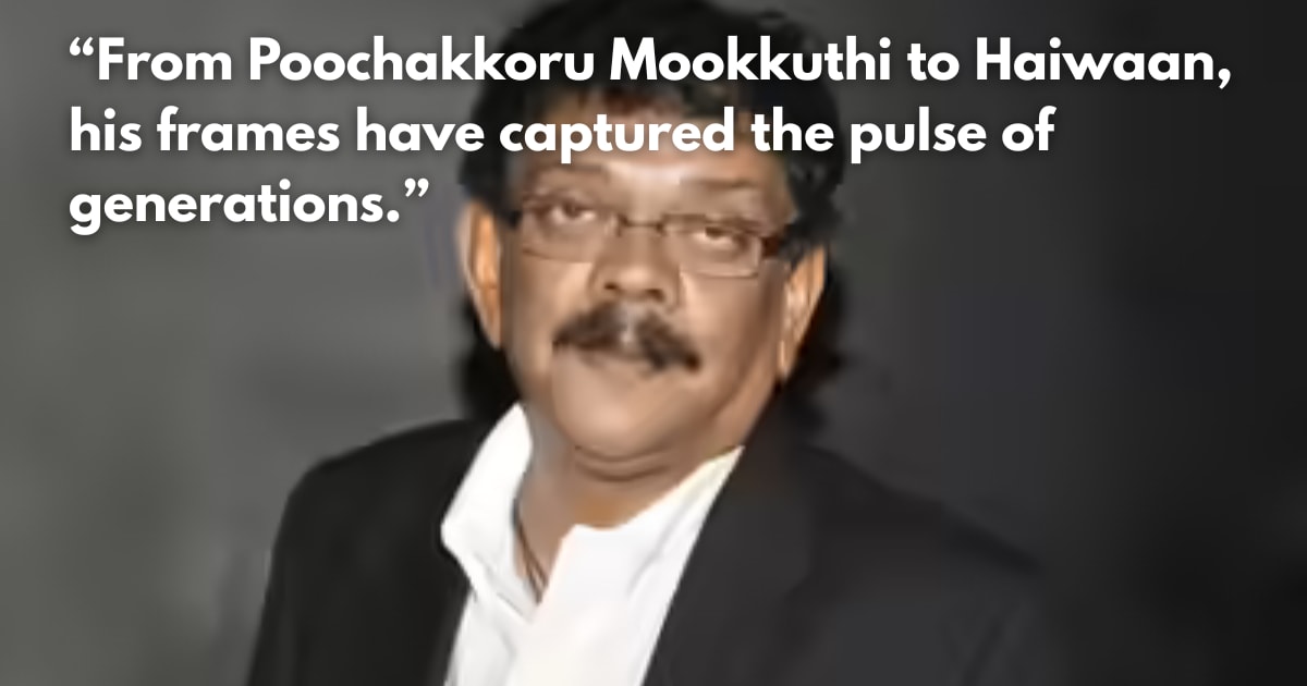 'I'm Tired': Director Priyadarshan to Retire After 100th Film