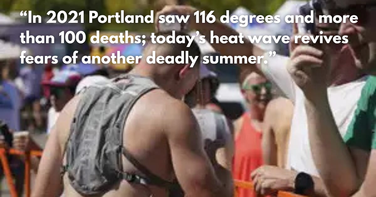 US Heat Wave Grips West Coast: Extreme Risk in California & Arizona