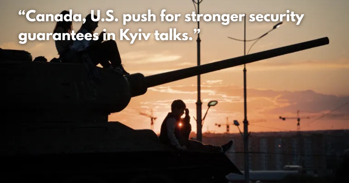 Russia-Ukraine War: Key Events on Day 1,278