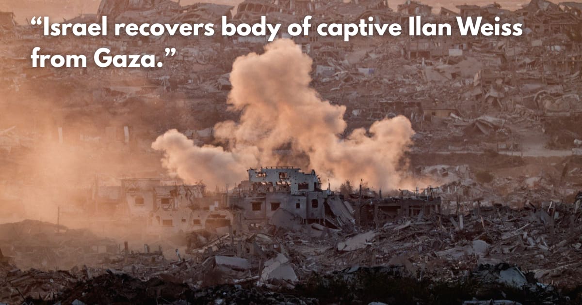 Israel's War on Gaza: 63,000 Killed, 322 Starved to Death