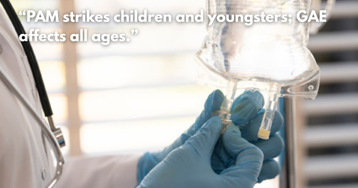 Amoebic Meningoencephalitis: Why Treatment is Delayed & What to Know