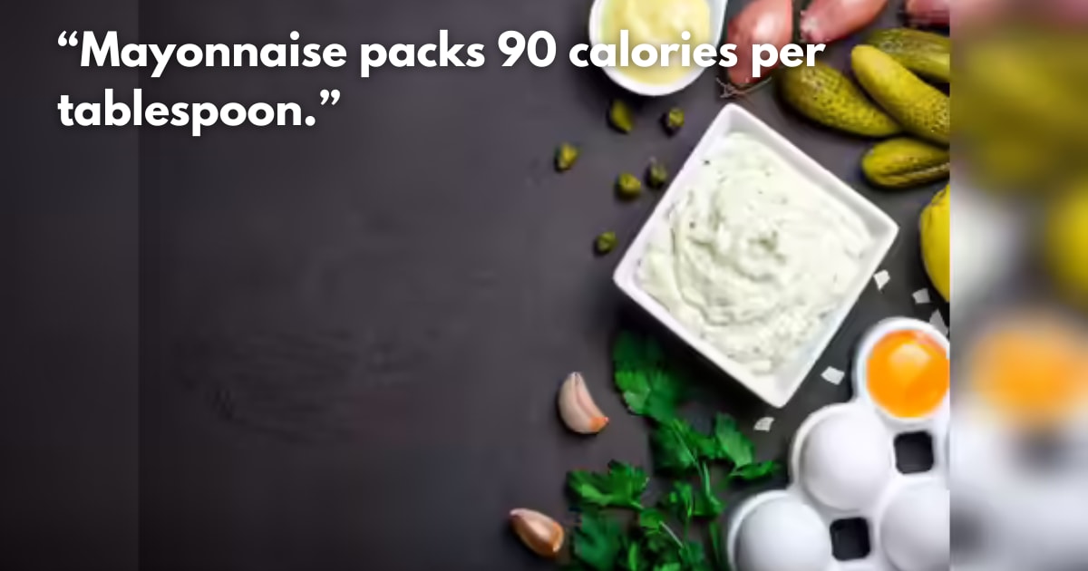 Mayonnaise: Health Risks & How to Eat it the Healthy Way