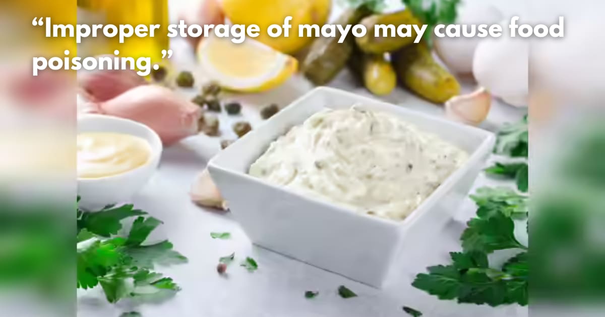 Mayonnaise: Health Risks & How to Eat it the Healthy Way