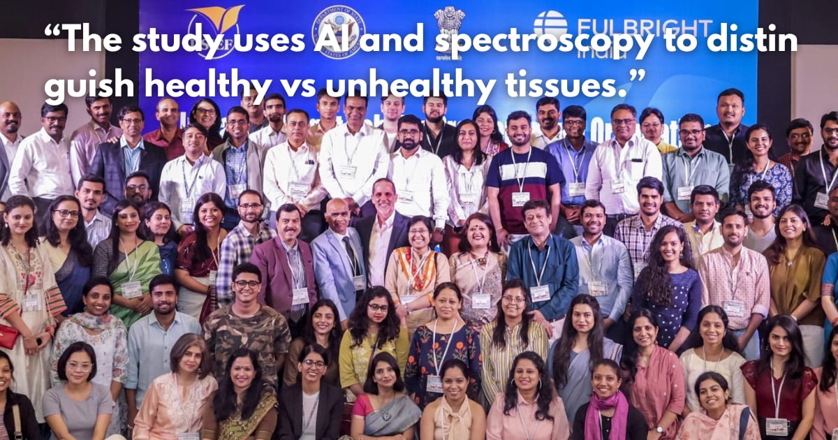 Malayali Student's AI Research Featured as 'Editor's Choice' in US Journal