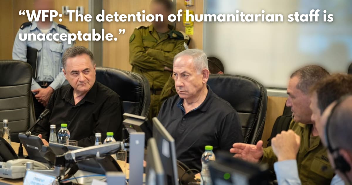 Houthi Leader Condemns Israel's 'Record of Terror' After Killings