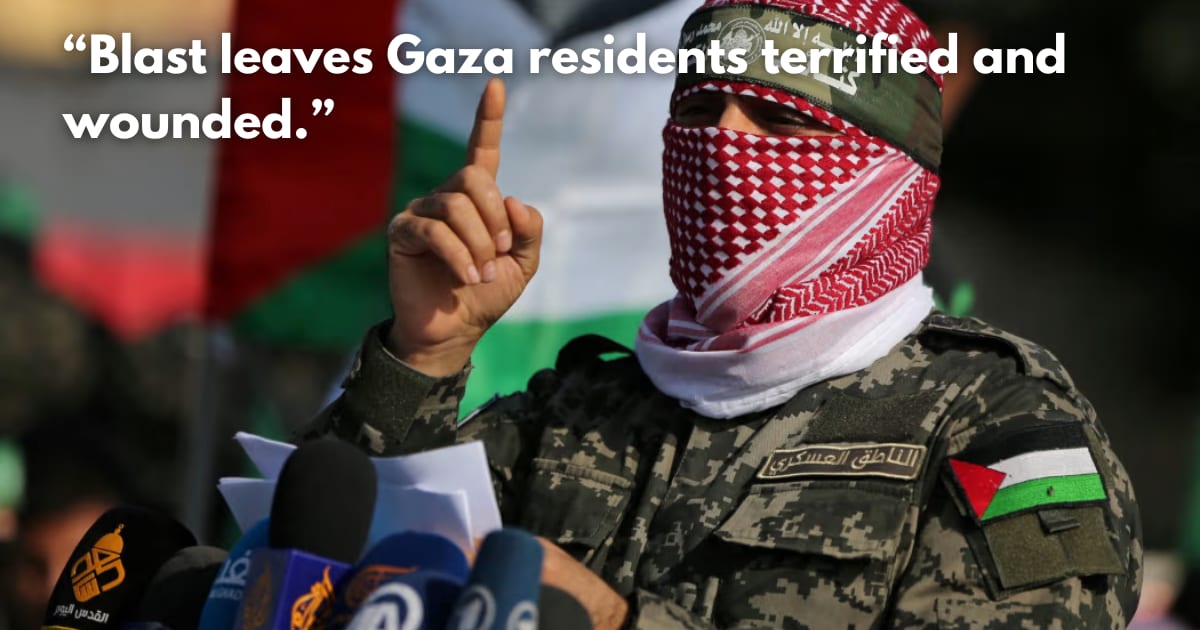 Israel Claims Killing of Hamas Spokesman Abu Obeida in Gaza