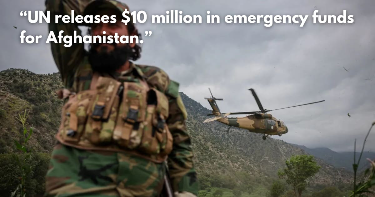 Afghan Earthquake: Hope Fades for Survivors as Death Toll Nears 1,500