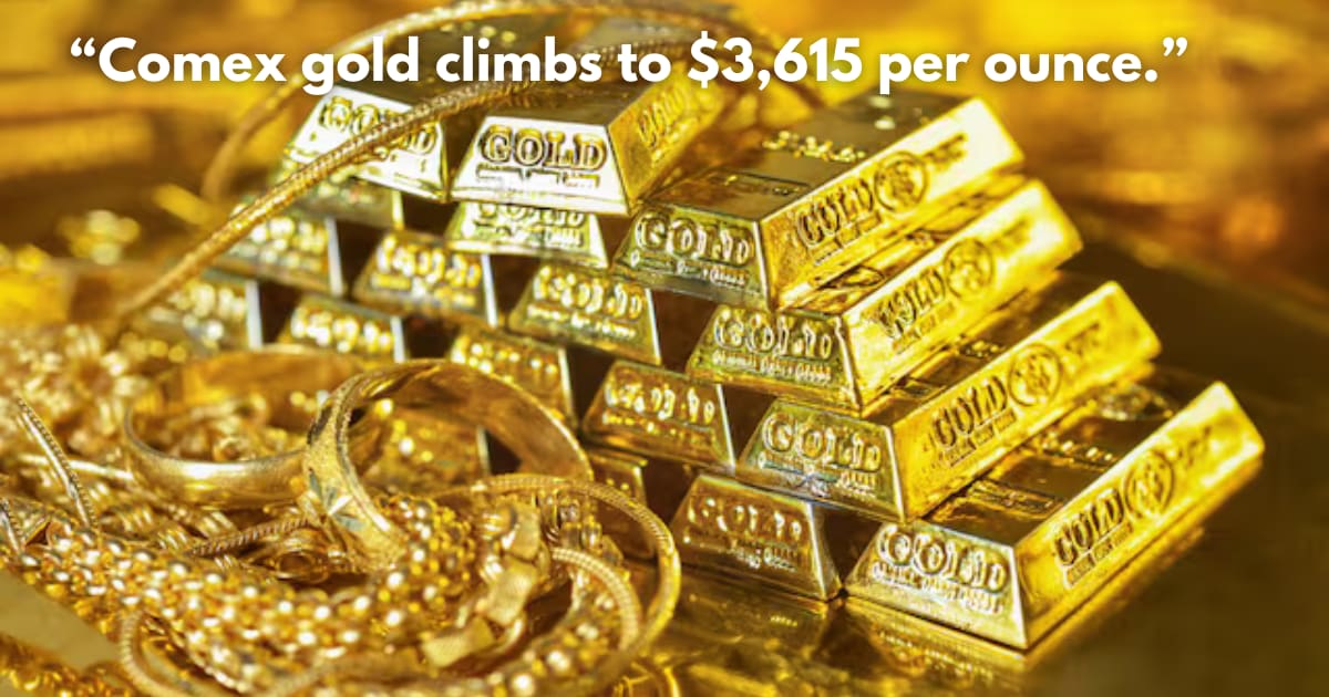 Gold & Silver Prices Hit Record Highs: A Safe Haven Amid Uncertainty