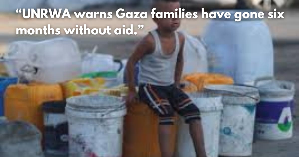 Hamas Offers Truce Deal as Israel Pounds Gaza City