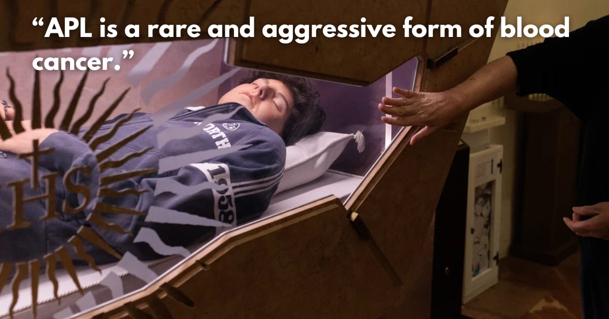 Who is Carlo Acutis? The First Millennial Saint & 'God's Influencer'