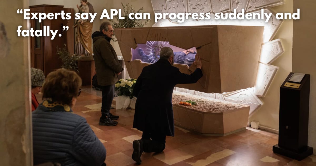 Who is Carlo Acutis? The First Millennial Saint & 'God's Influencer'