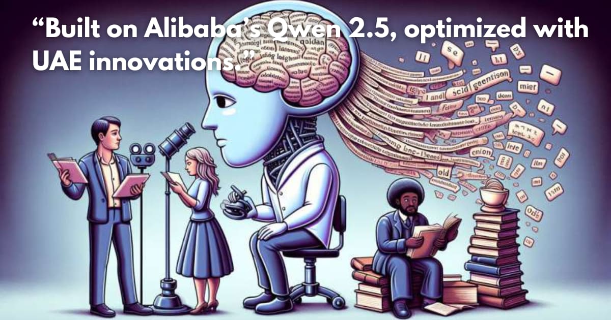 UAE Unveils K2 Think AI Model: A Low-Cost Rival to DeepSeek