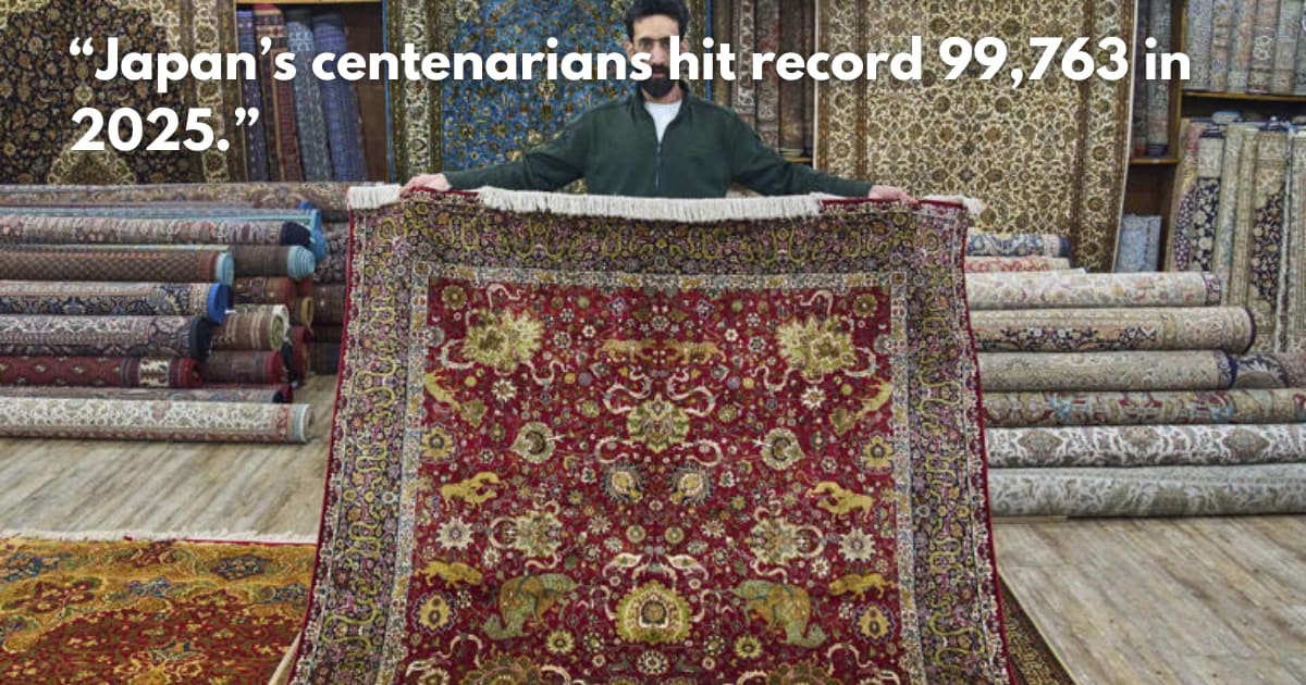 US Tariffs Hit Indian Carpet Industry, Exports to US Halted