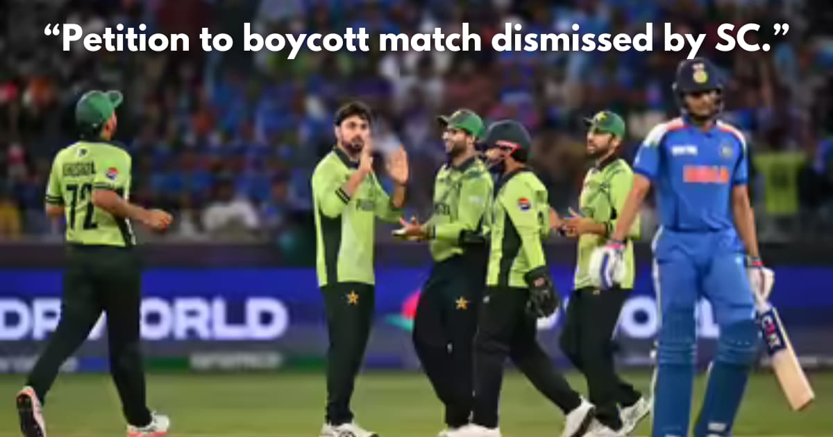 Why is IND vs PAK Asia Cup 2025 Match so Controversial?