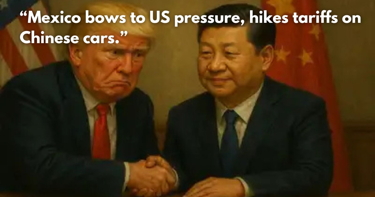 Trump's Diplomacy with China: Will He End the Trade War?