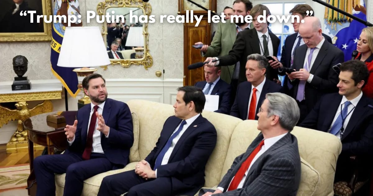 Trump-Starmer Meeting: Key Takeaways on UK-US Relations