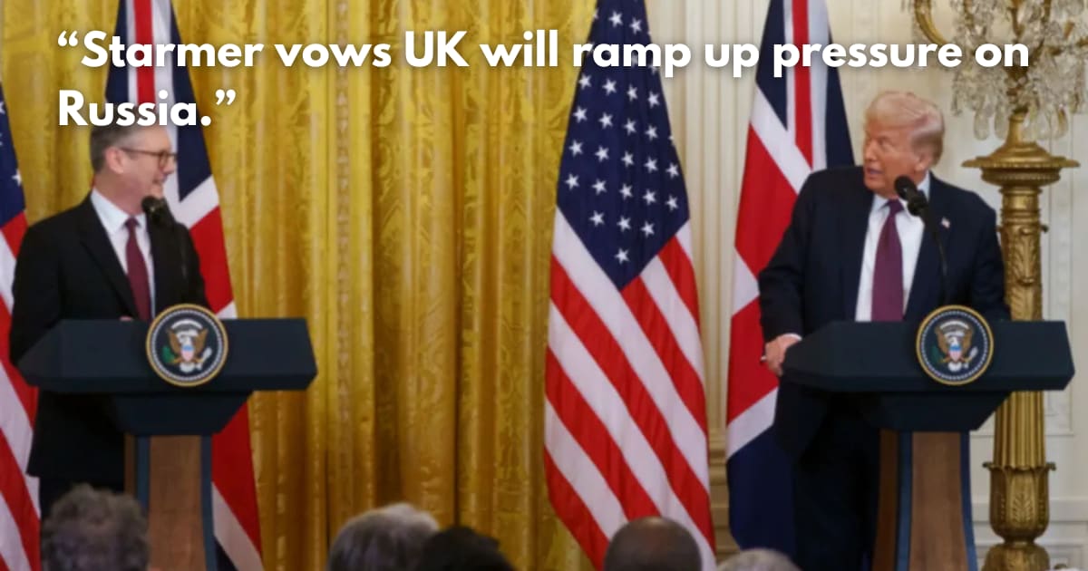 Trump-Starmer Meeting: Key Takeaways on UK-US Relations