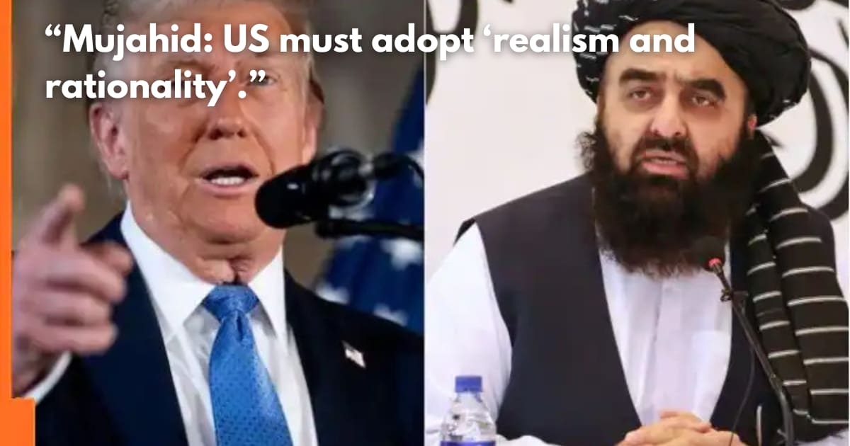 Taliban Rejects Trump's Bagram Air Base Proposal: A Geopolitical Standoff