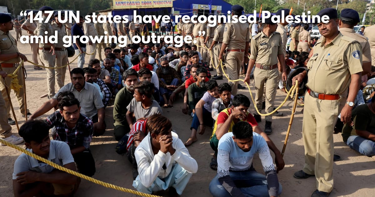 India's Stance on War Crimes: A Call for Open Condemnation