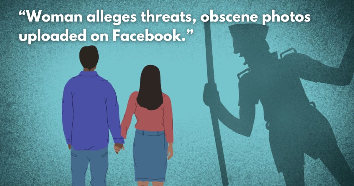 Preacher Charged: Case Filed for Threats and Obscene Photos